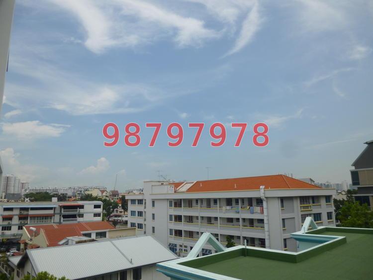 The Cristallo (D15), Apartment #71170591